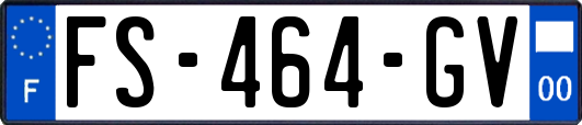 FS-464-GV