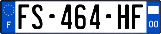FS-464-HF