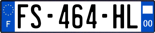 FS-464-HL