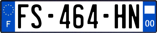 FS-464-HN