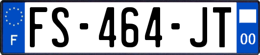FS-464-JT