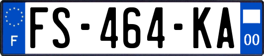 FS-464-KA