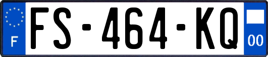 FS-464-KQ