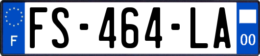FS-464-LA