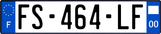 FS-464-LF