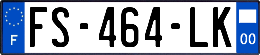 FS-464-LK