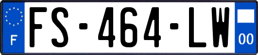 FS-464-LW