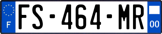 FS-464-MR