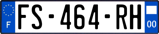 FS-464-RH