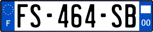 FS-464-SB