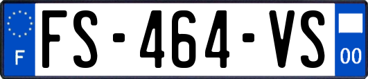 FS-464-VS