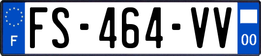 FS-464-VV
