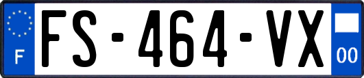 FS-464-VX