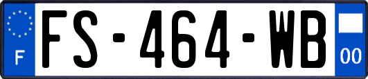 FS-464-WB
