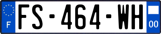 FS-464-WH