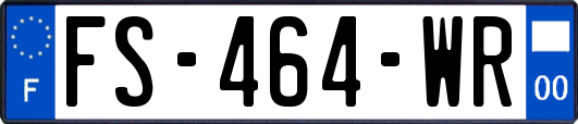 FS-464-WR