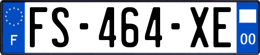 FS-464-XE