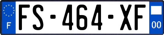 FS-464-XF