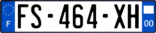 FS-464-XH