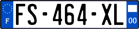 FS-464-XL