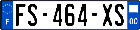 FS-464-XS