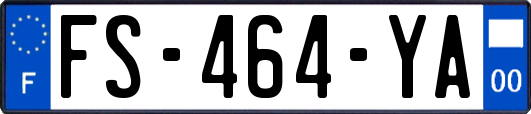 FS-464-YA