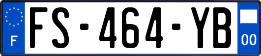 FS-464-YB