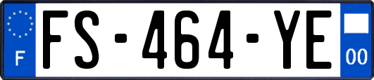 FS-464-YE