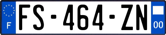 FS-464-ZN