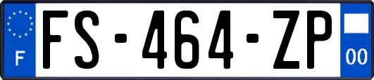 FS-464-ZP