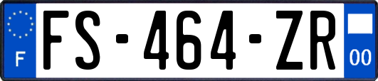 FS-464-ZR