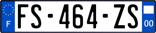 FS-464-ZS