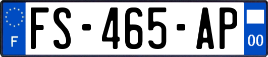 FS-465-AP