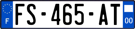 FS-465-AT