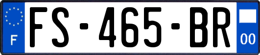 FS-465-BR