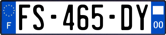 FS-465-DY