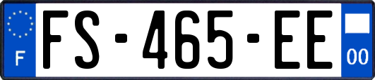 FS-465-EE