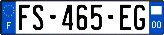 FS-465-EG