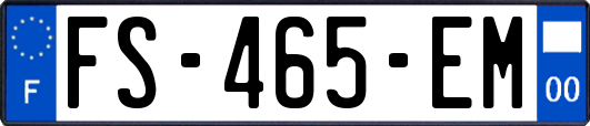 FS-465-EM