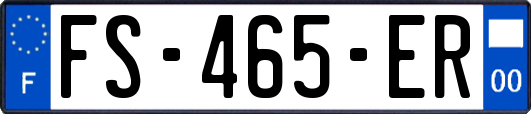 FS-465-ER