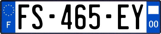 FS-465-EY