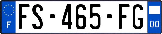 FS-465-FG