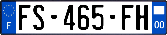 FS-465-FH