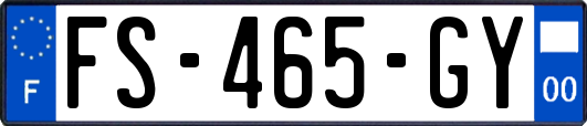 FS-465-GY