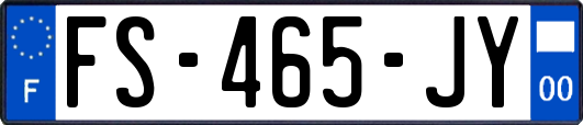 FS-465-JY