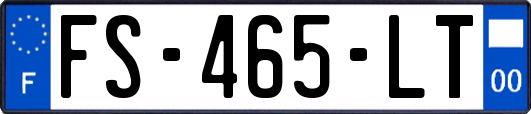 FS-465-LT