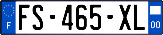 FS-465-XL