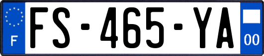 FS-465-YA