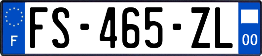 FS-465-ZL