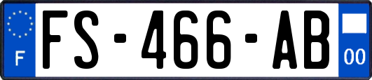 FS-466-AB